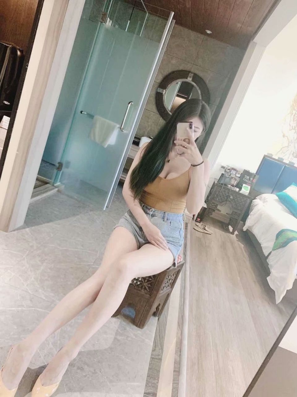 全身